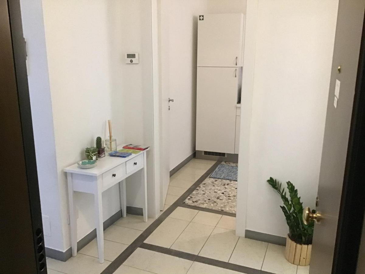 A Due Passi Da Giulietta-Casa Montecchi Verona Exteriér fotografie