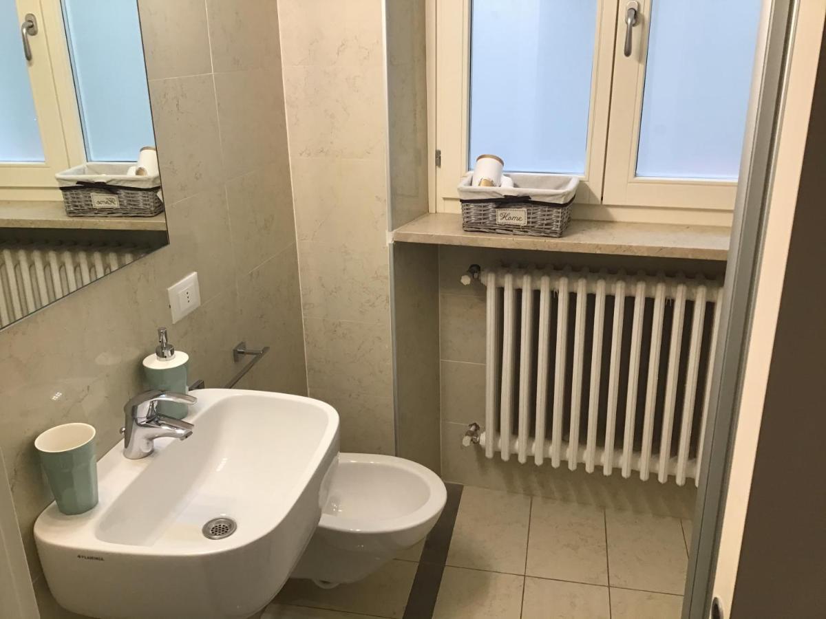 A Due Passi Da Giulietta-Casa Montecchi Verona Exteriér fotografie