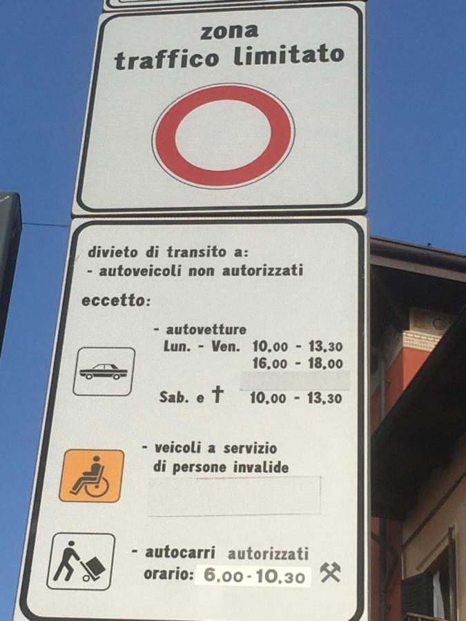 A Due Passi Da Giulietta-Casa Montecchi Verona Exteriér fotografie