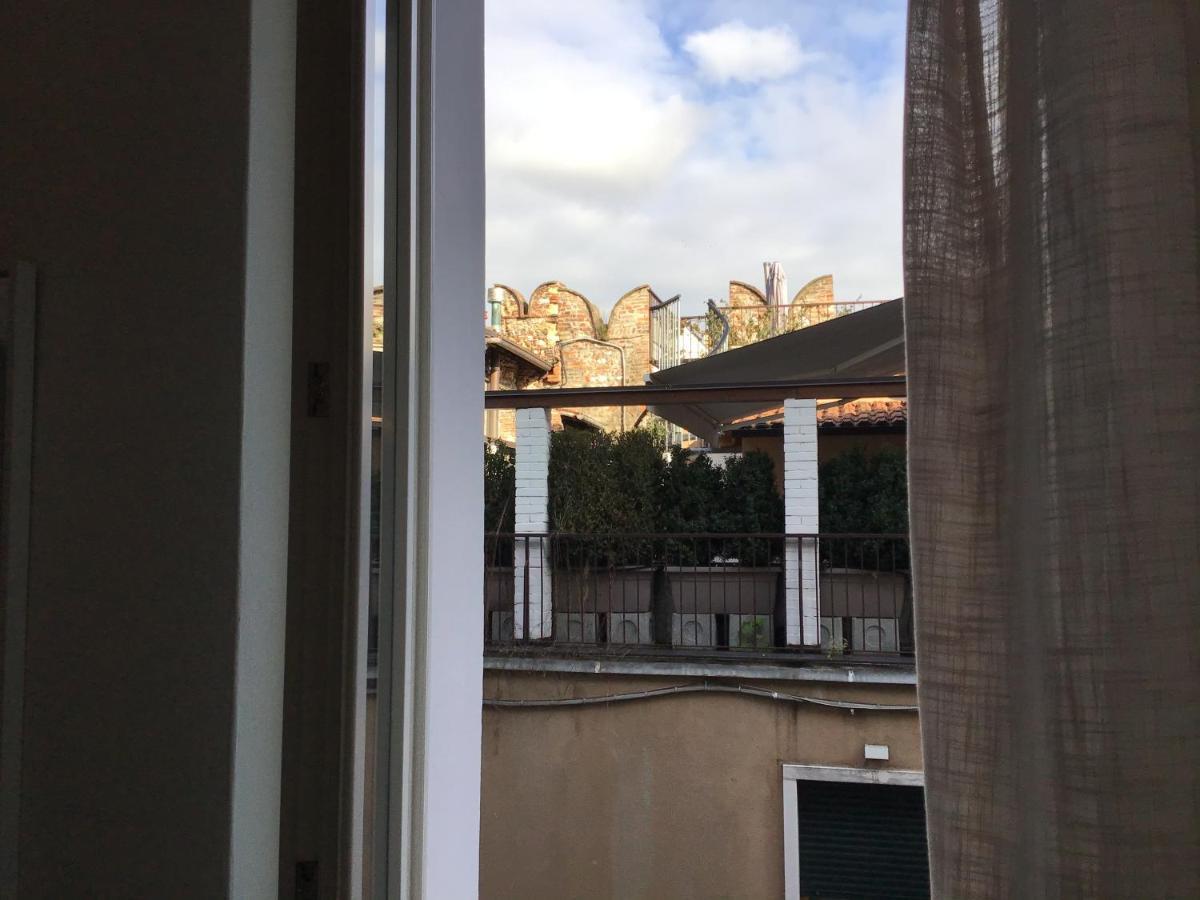 A Due Passi Da Giulietta-Casa Montecchi Verona Exteriér fotografie