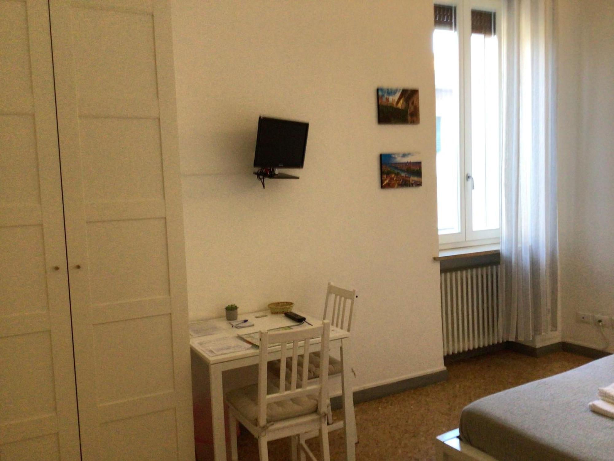 A Due Passi Da Giulietta-Casa Montecchi Verona Exteriér fotografie