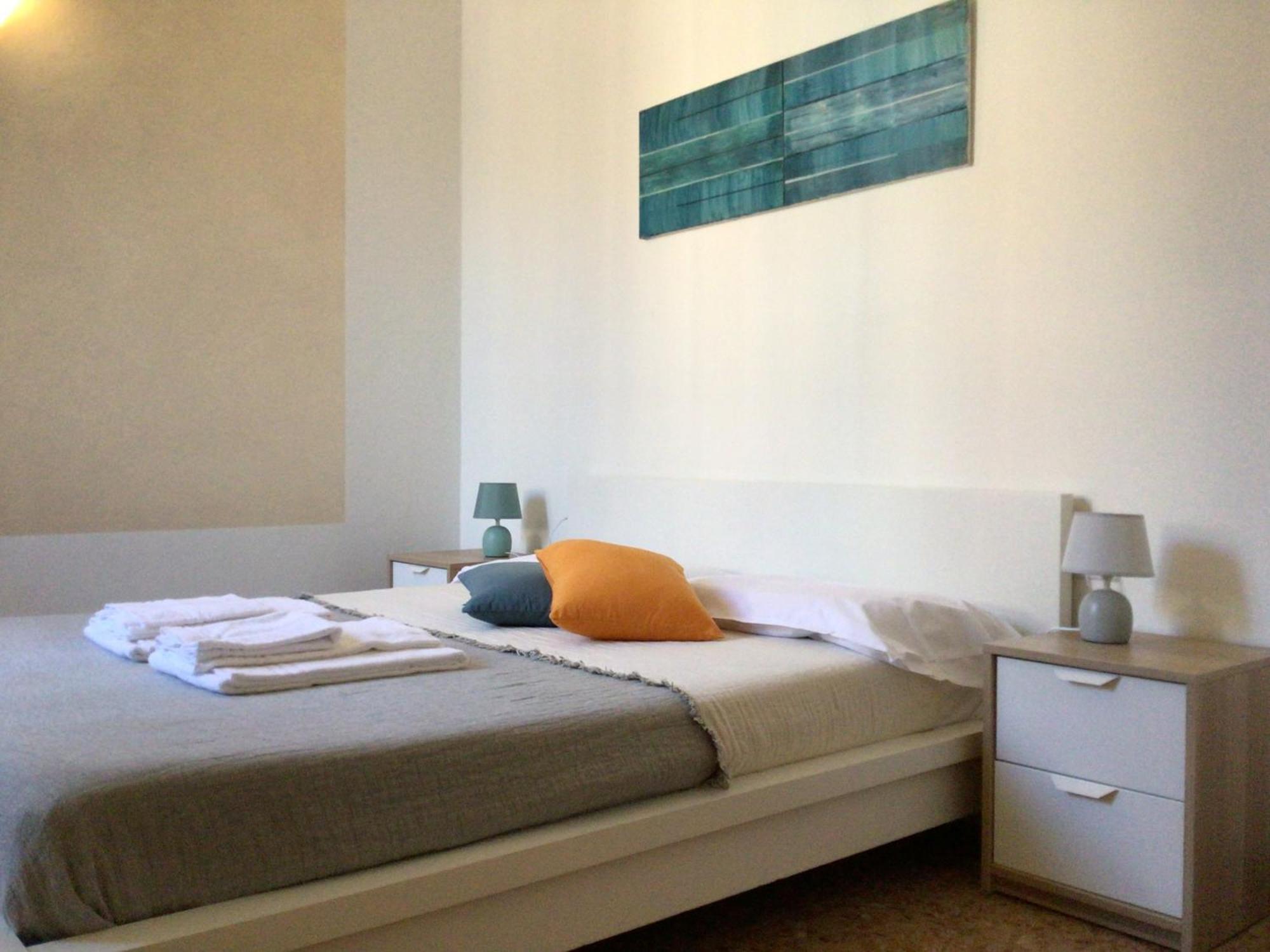 A Due Passi Da Giulietta-Casa Montecchi Verona Exteriér fotografie